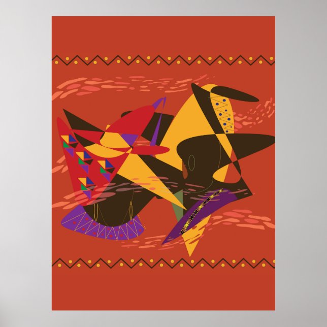 Poster (Framsidan)