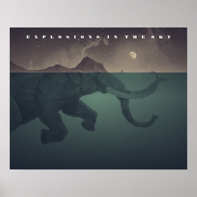 . POSTER (Framsidan)