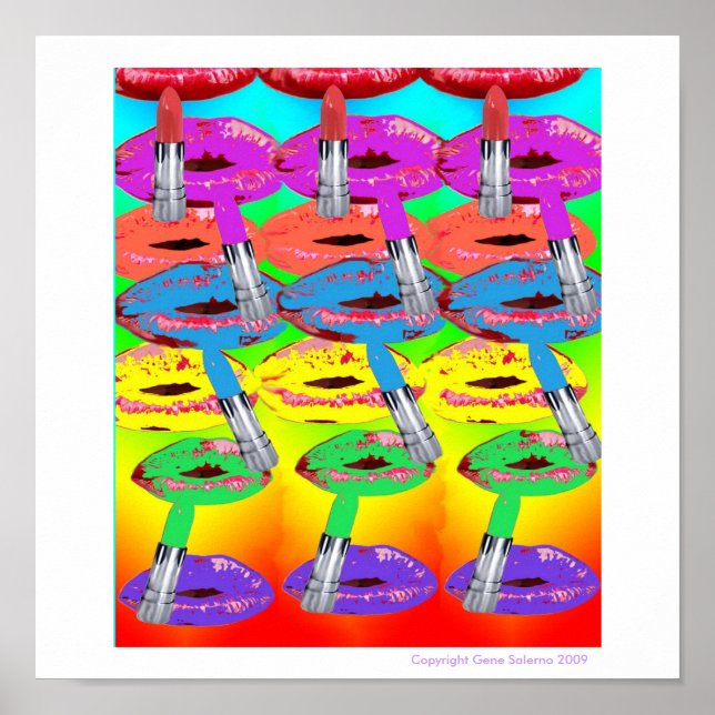 Poster (Framsidan)
