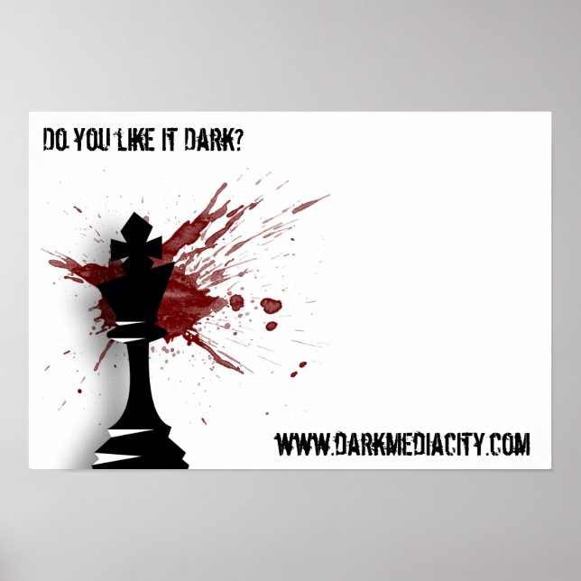 Poster (Framsidan)