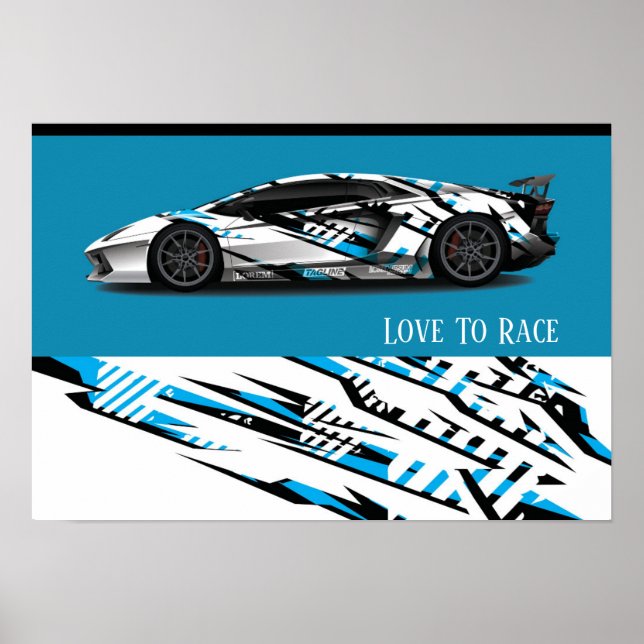 Poster (Framsidan)