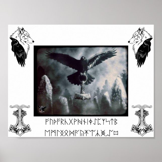 Poster (Framsidan)