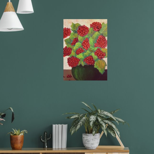 Poster (Vardagsrum 1)