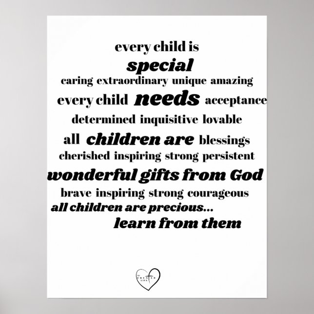 Poster (Framsidan)