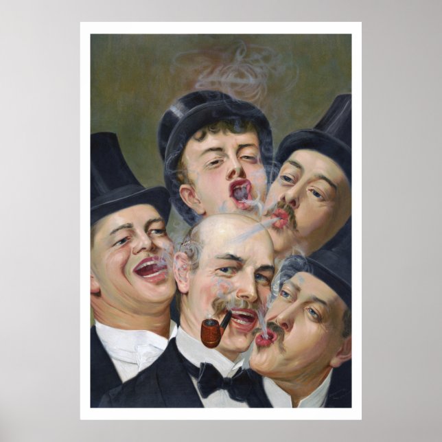 Poster (Framsidan)