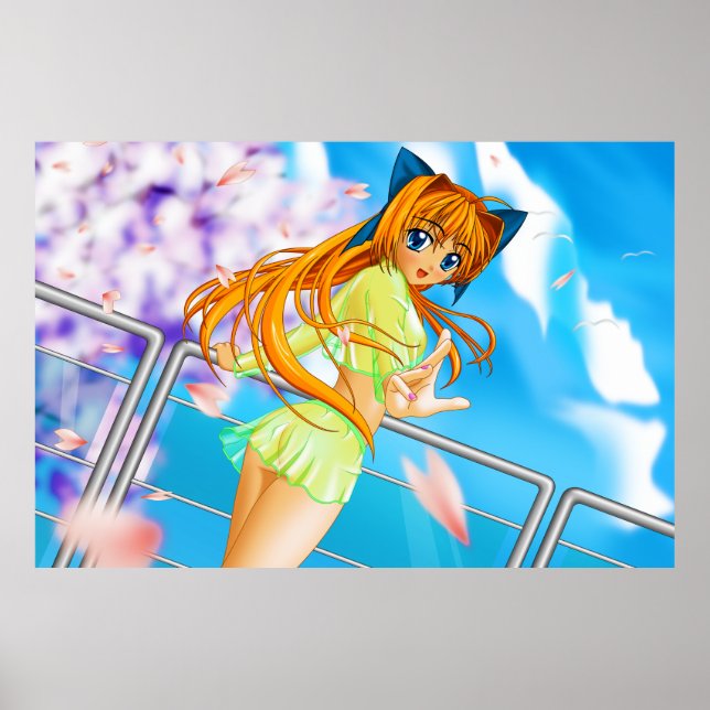 . POSTER (Framsidan)