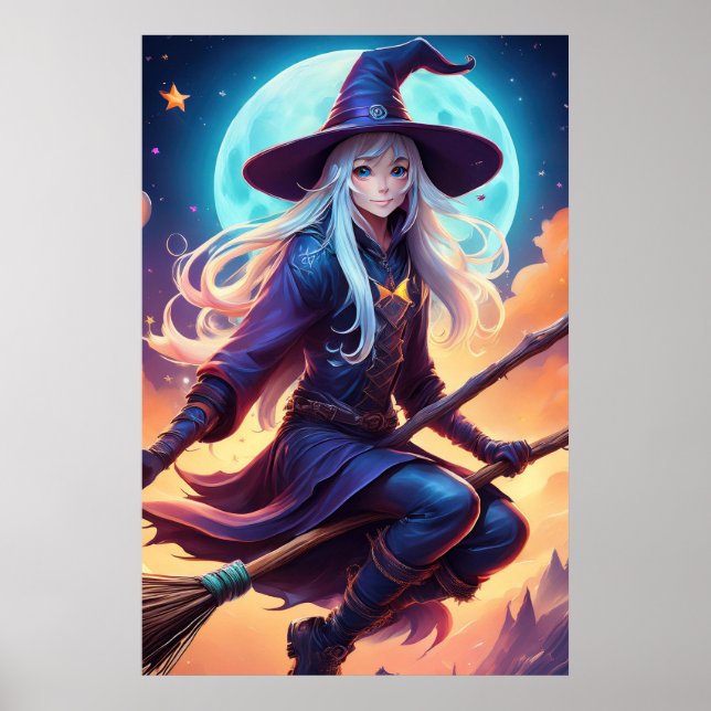 Poster (Framsidan)