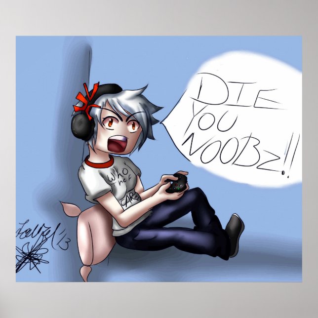 poster (Framsidan)
