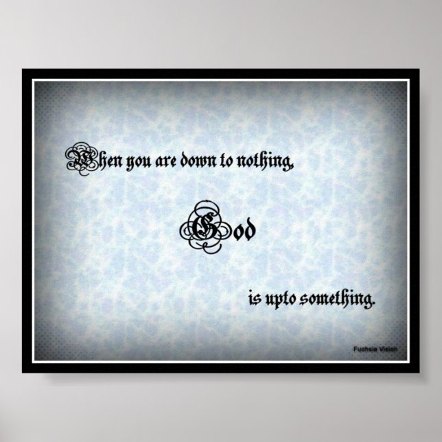 Poster (Framsidan)