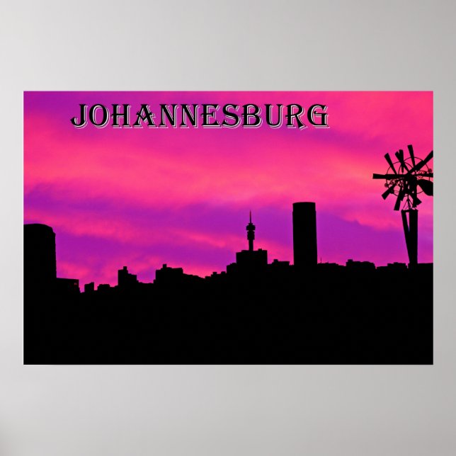 Poster (Framsidan)