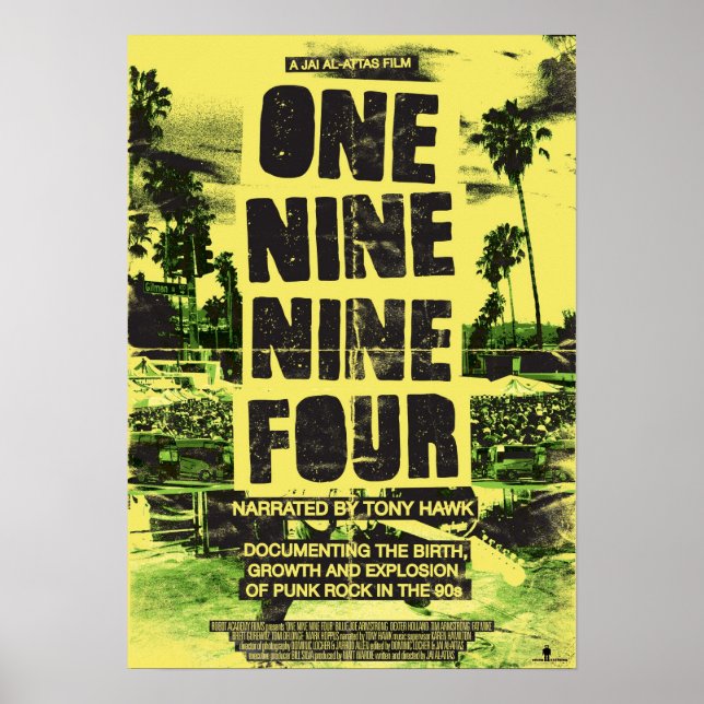 Poster (Framsidan)