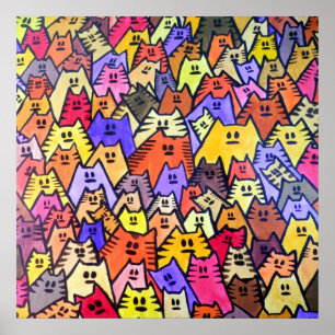 Poster 001 - CATS