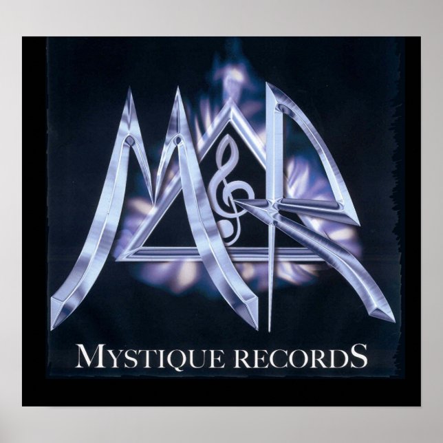 Poster - #1 (Framsidan)