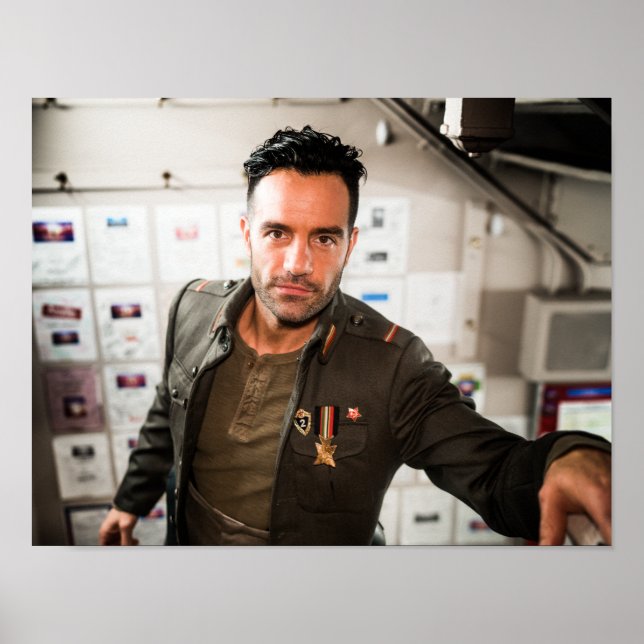 POSTER 1 (Framsidan)