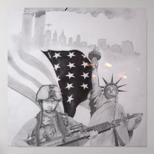 Poster $11.20 (Framsidan)