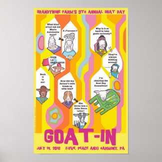 Poster (11 x 17 tum)
