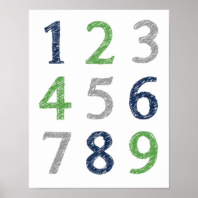 Poster 123 (Framsidan)