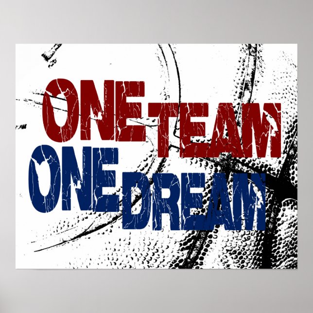 poster 200 (projektionsyta) basketboll (Framsidan)