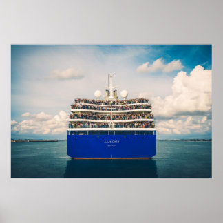 Poster - 2012 års helhetslösning