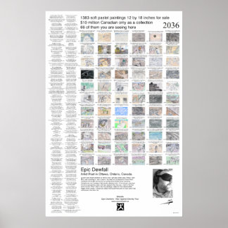 Poster 20 Dream Art