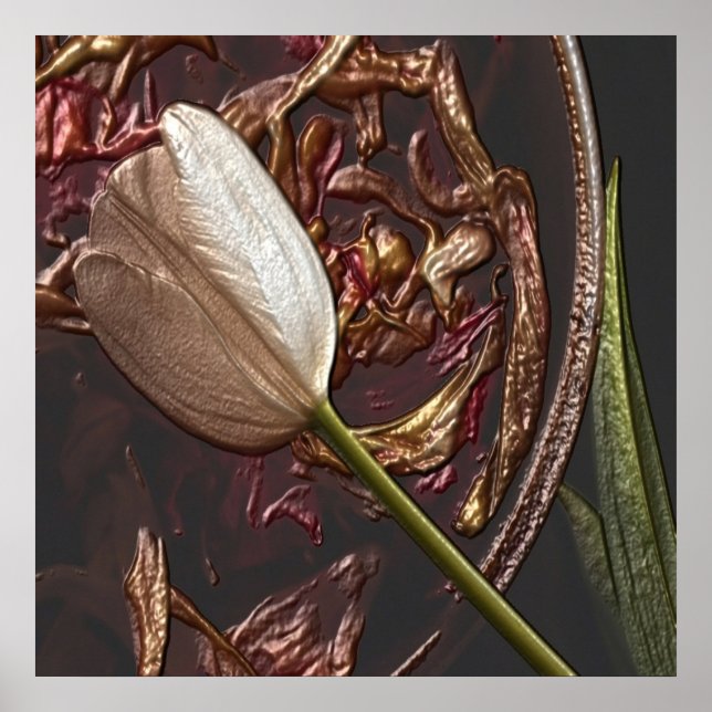 poster 24 x 24 (Framsidan)