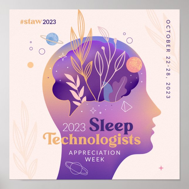 Poster AAST STAW 2023 (Framsidan)