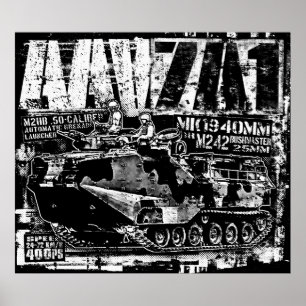 Poster AAV-7A1-Poster