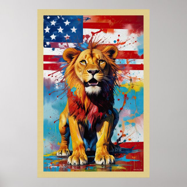 Poster Abs_2505 Lejont (Framsidan)