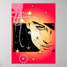 Poster abstrakt