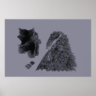 Poster abstrakt