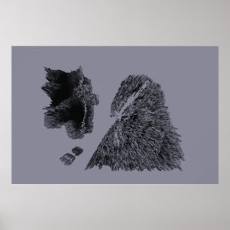 Poster abstrakt