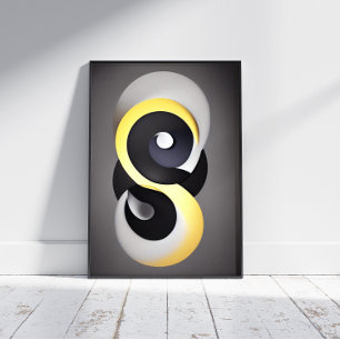 Poster abstrakt Enso