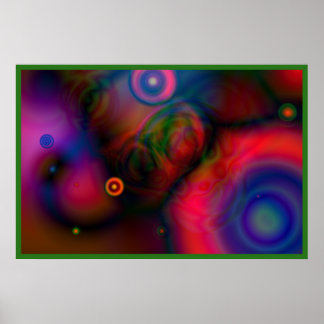 Poster_Abstrakt Poster