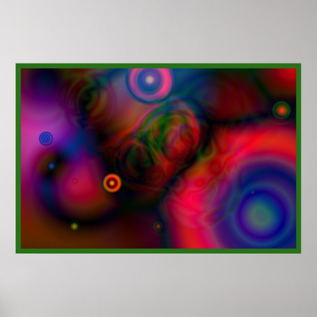 Poster_Abstrakt Poster (Framsidan)