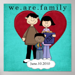 poster adoptionsdag
