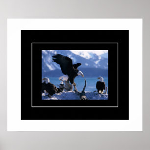 Poster-agles Poster