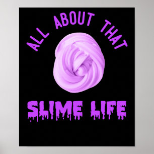 Poster allt om den där lilla Life Nice-designen