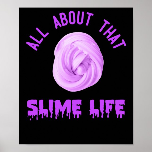Poster allt om den där lilla Life Nice-designen (Framsidan)