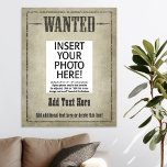 Poster: anpassa det här! poster<br><div class="desc">Poster kan storleksändras! Lägg till bild och text. Om det behöver justeras klickar du på området REDIGERA det här om du vill göra ändringar.</div>