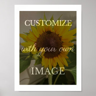 Poster anpassningsbar