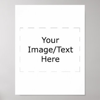 Poster anpassningsbar