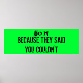 Poster arbetsgruppsändring