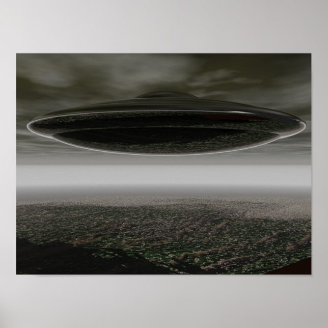 Poster Arival (Framsidan)