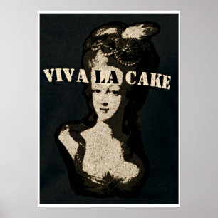 Poster Art