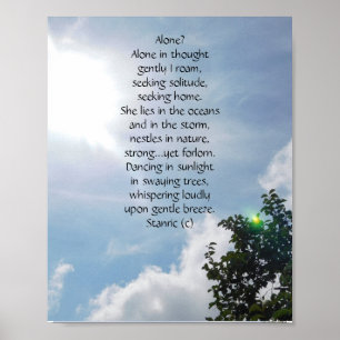 POSTER ART OCH DESIGN STIL