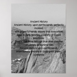 POSTER ART OCH DESIGN STIL