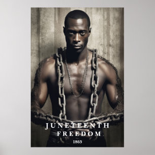 Poster artikel Junetonde