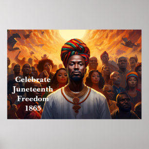 Poster artikel Junetonde