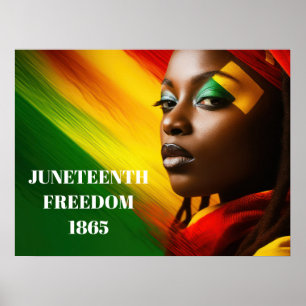 Poster artikel Junetonde