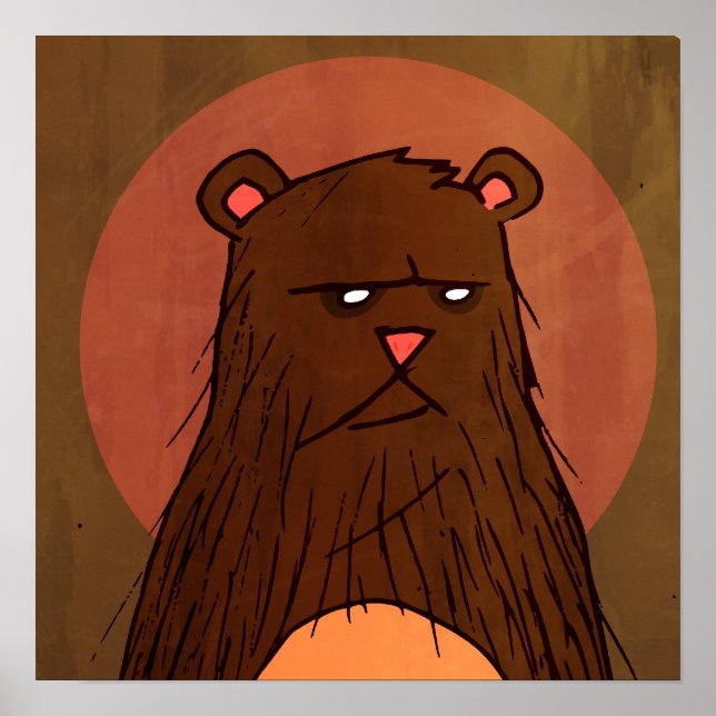 poster åtgärdshjälp (Framsidan)